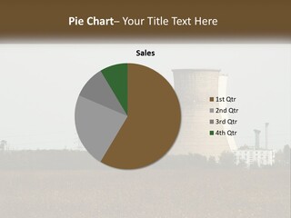 Construct Investment Purchase PowerPoint Template