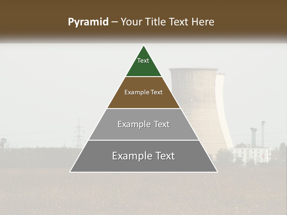 Construct Investment Purchase PowerPoint Template