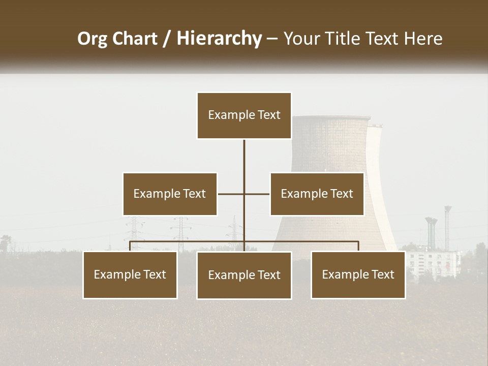 Construct Investment Purchase PowerPoint Template