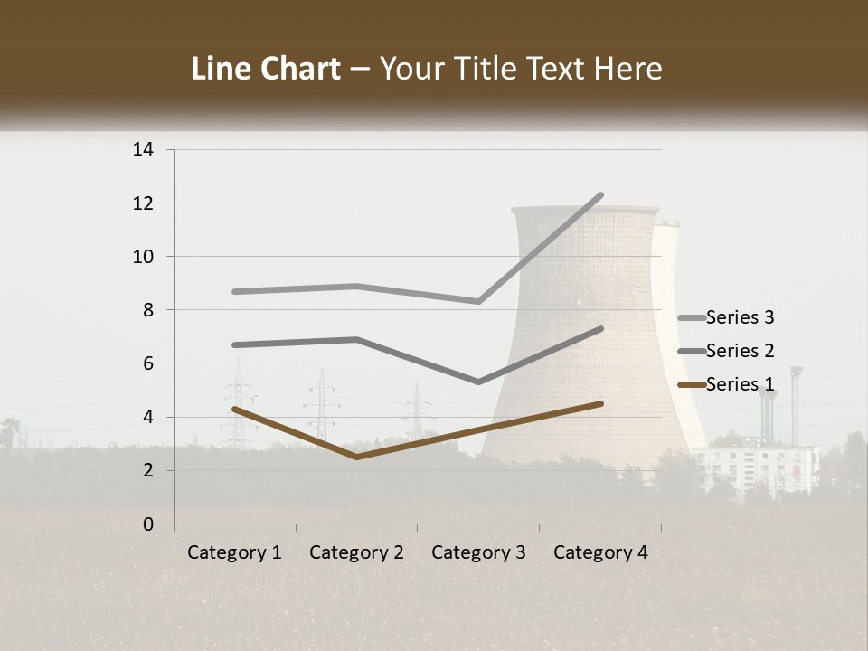 Construct Investment Purchase PowerPoint Template