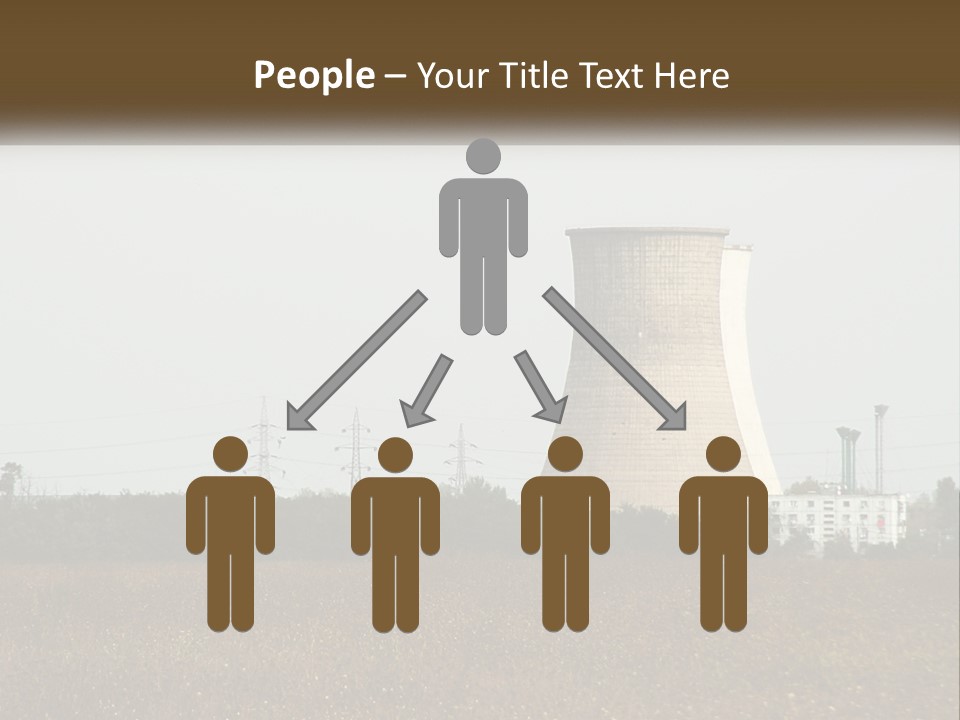 Construct Investment Purchase PowerPoint Template