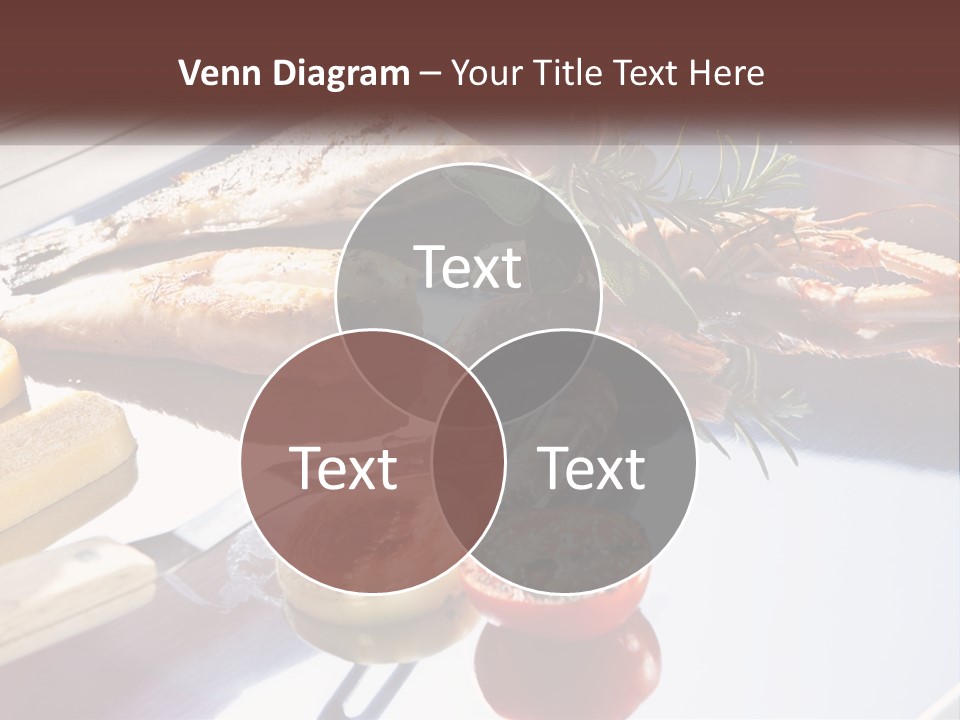 Background Cloud Purchase PowerPoint Template