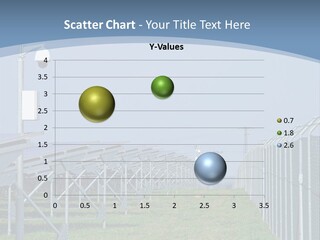 Garden Small Investment PowerPoint Template