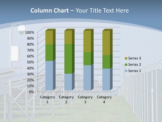 Garden Small Investment PowerPoint Template