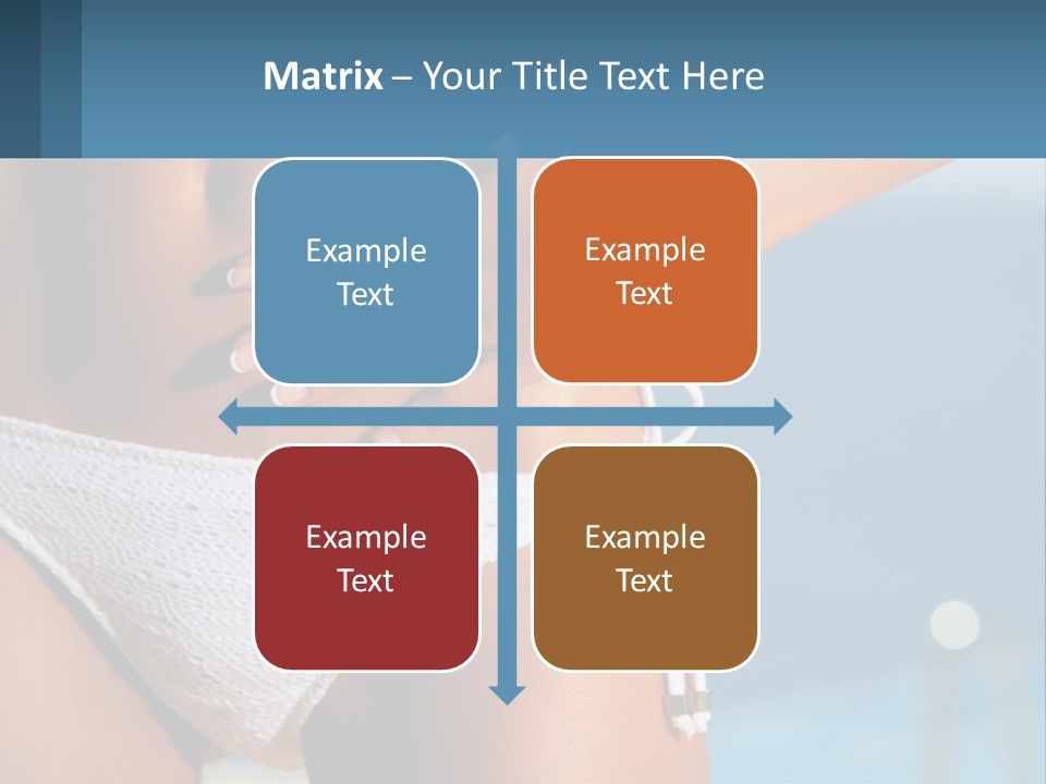 House Investment Small PowerPoint Template