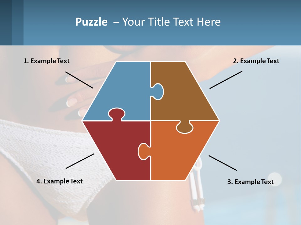 House Investment Small PowerPoint Template