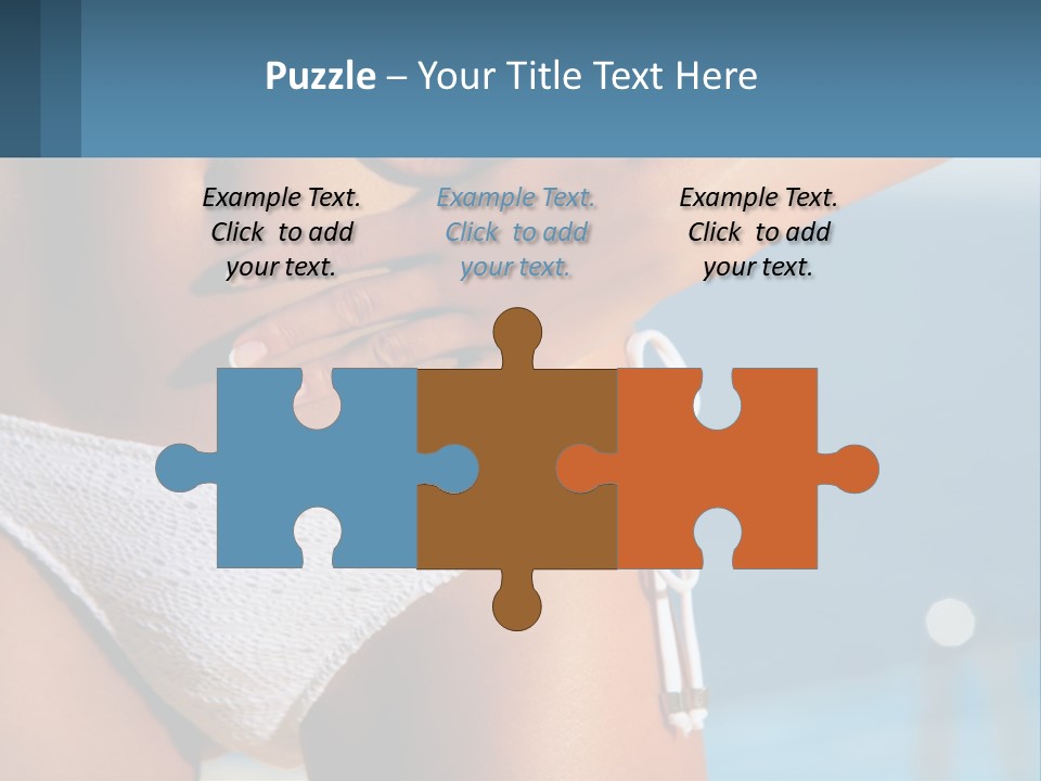 House Investment Small PowerPoint Template