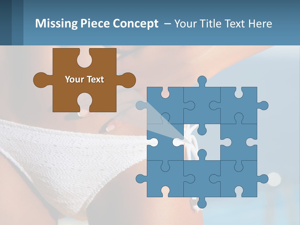 House Investment Small PowerPoint Template