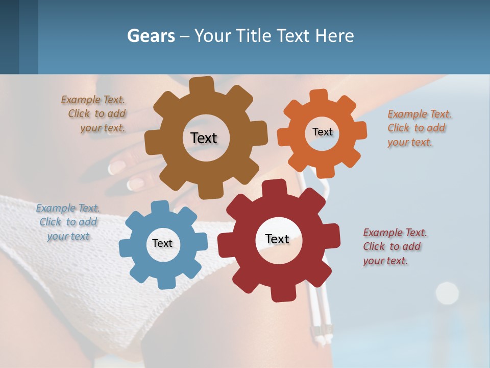 House Investment Small PowerPoint Template