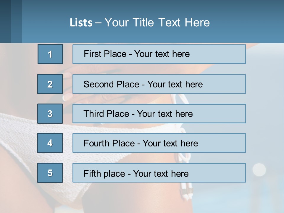 House Investment Small PowerPoint Template