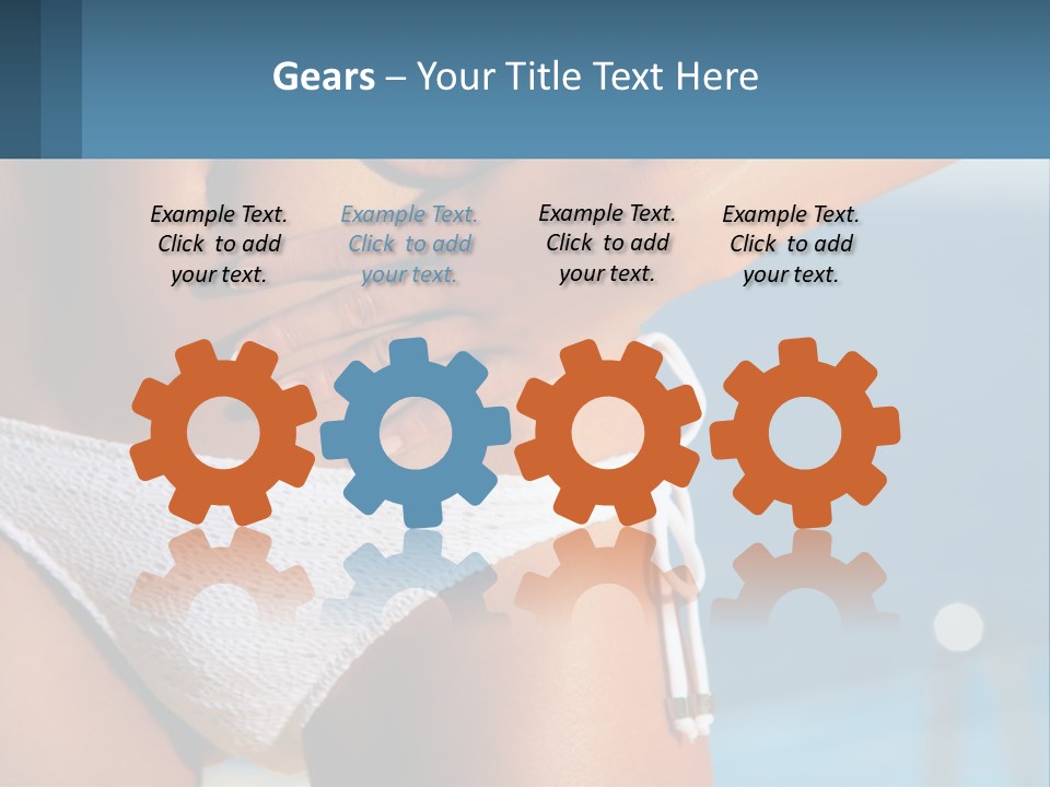 House Investment Small PowerPoint Template