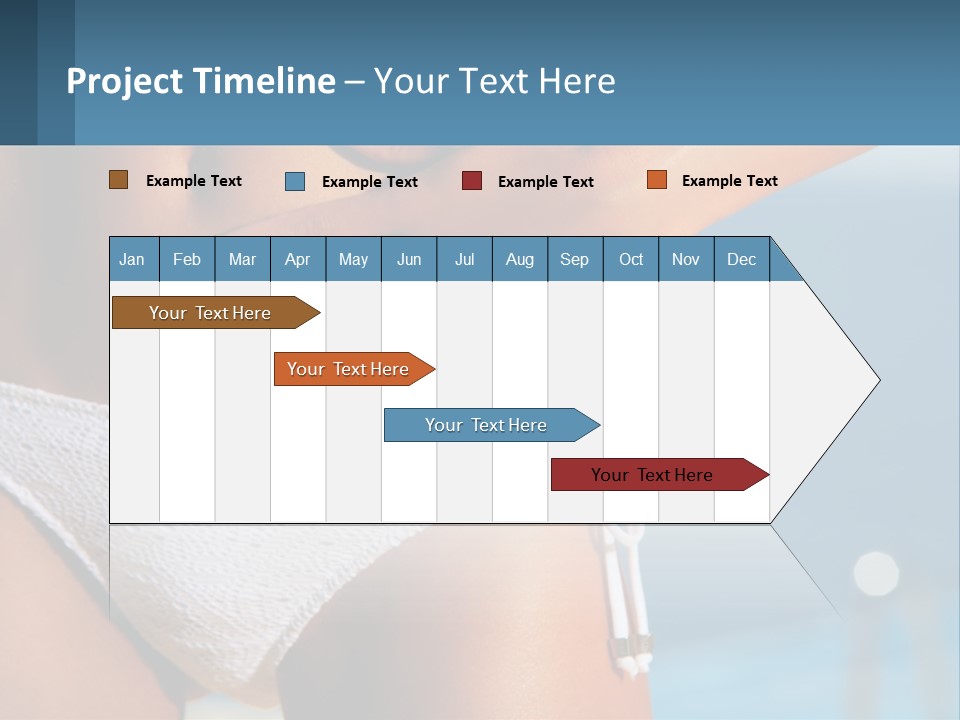 House Investment Small PowerPoint Template