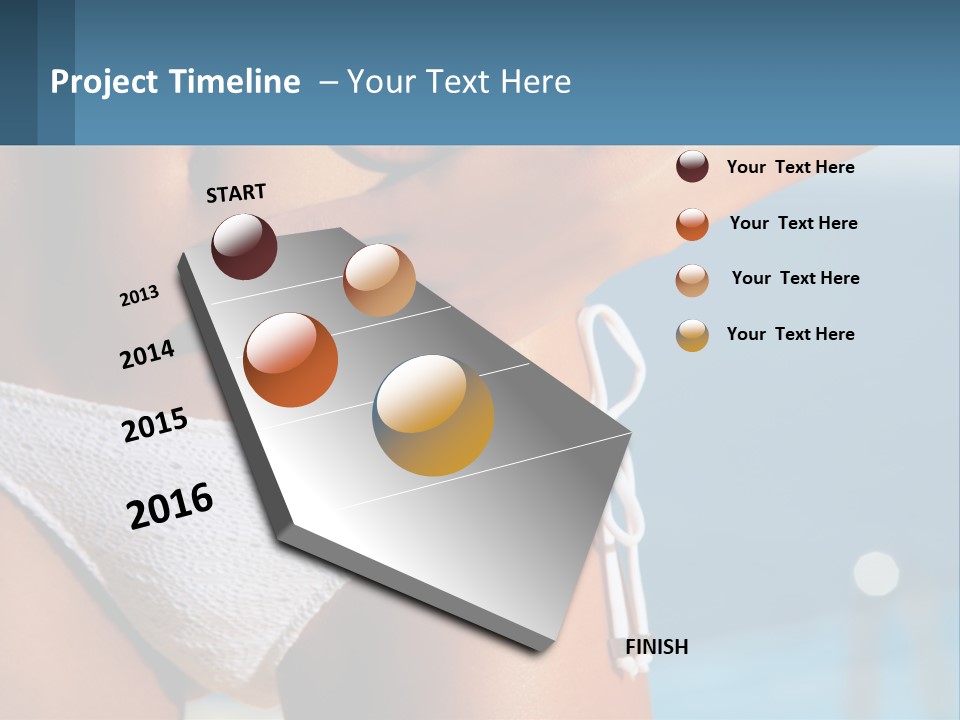 House Investment Small PowerPoint Template