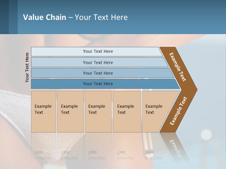 House Investment Small PowerPoint Template