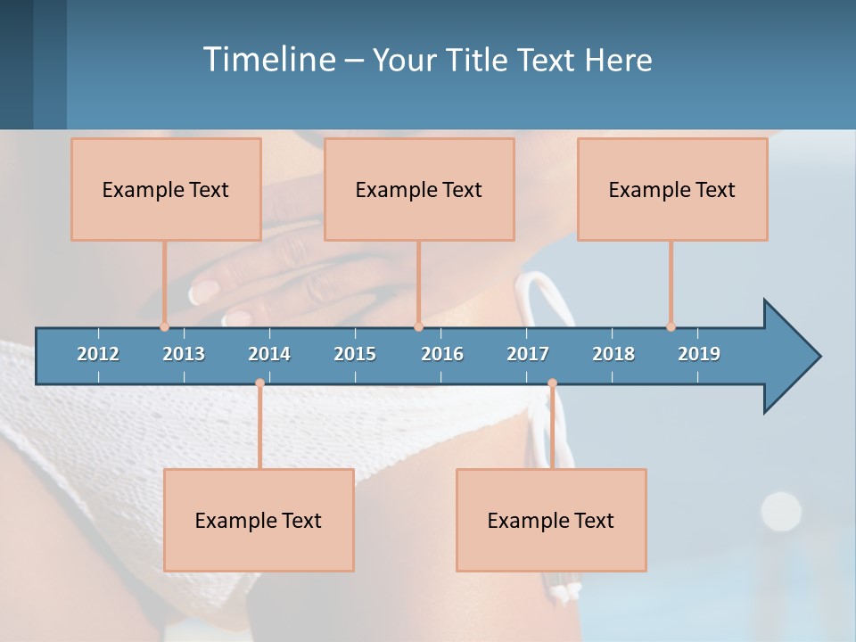 House Investment Small PowerPoint Template