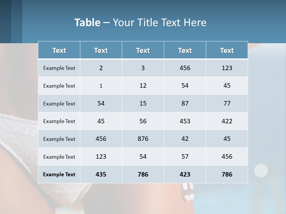 House Investment Small PowerPoint Template