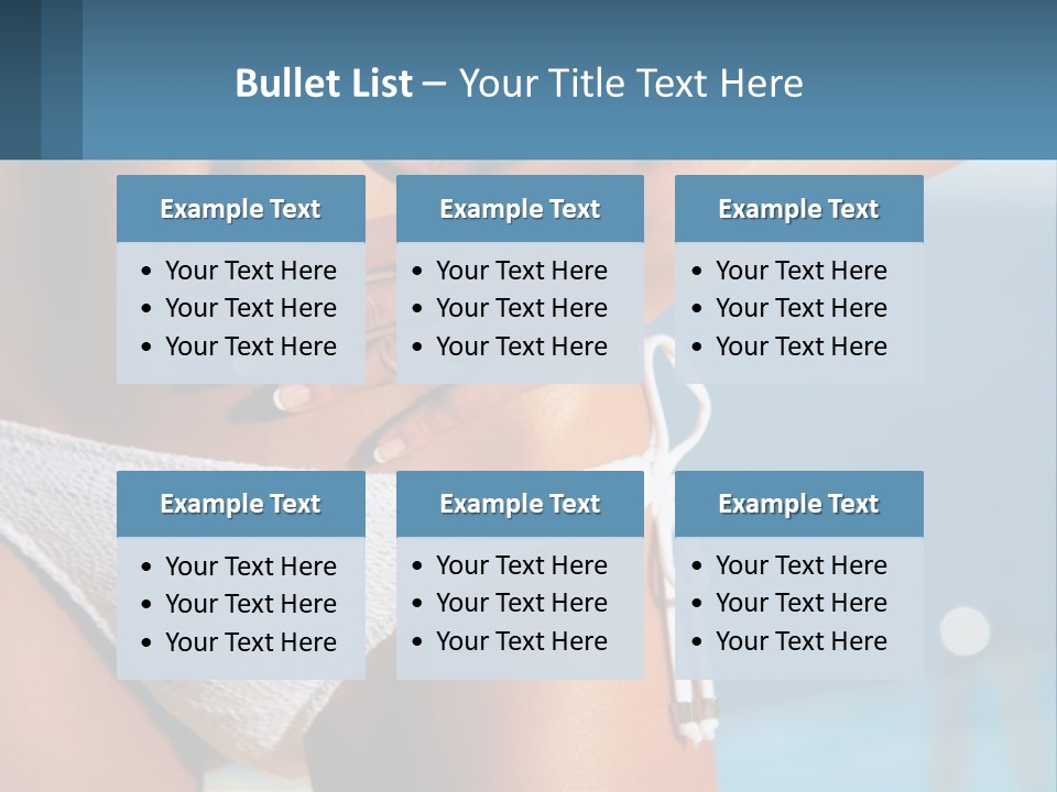 House Investment Small PowerPoint Template