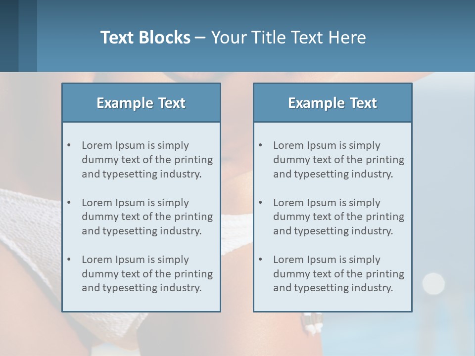 House Investment Small PowerPoint Template