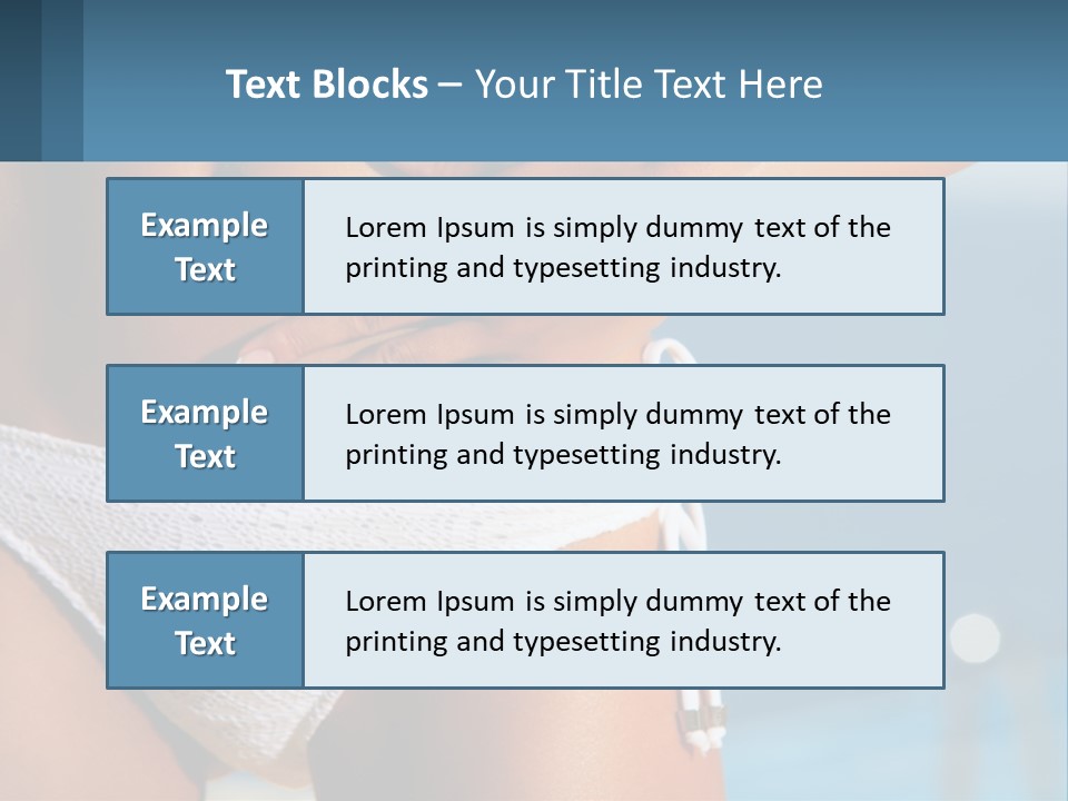 House Investment Small PowerPoint Template