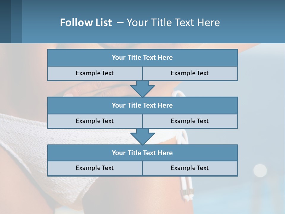 House Investment Small PowerPoint Template
