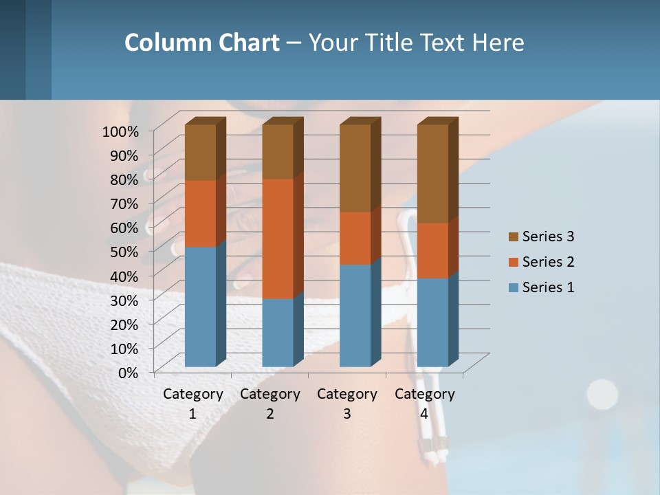 House Investment Small PowerPoint Template