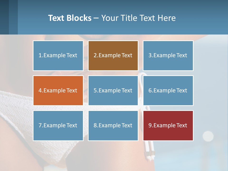 House Investment Small PowerPoint Template