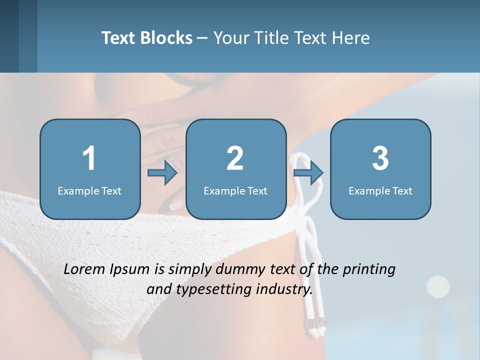 House Investment Small PowerPoint Template