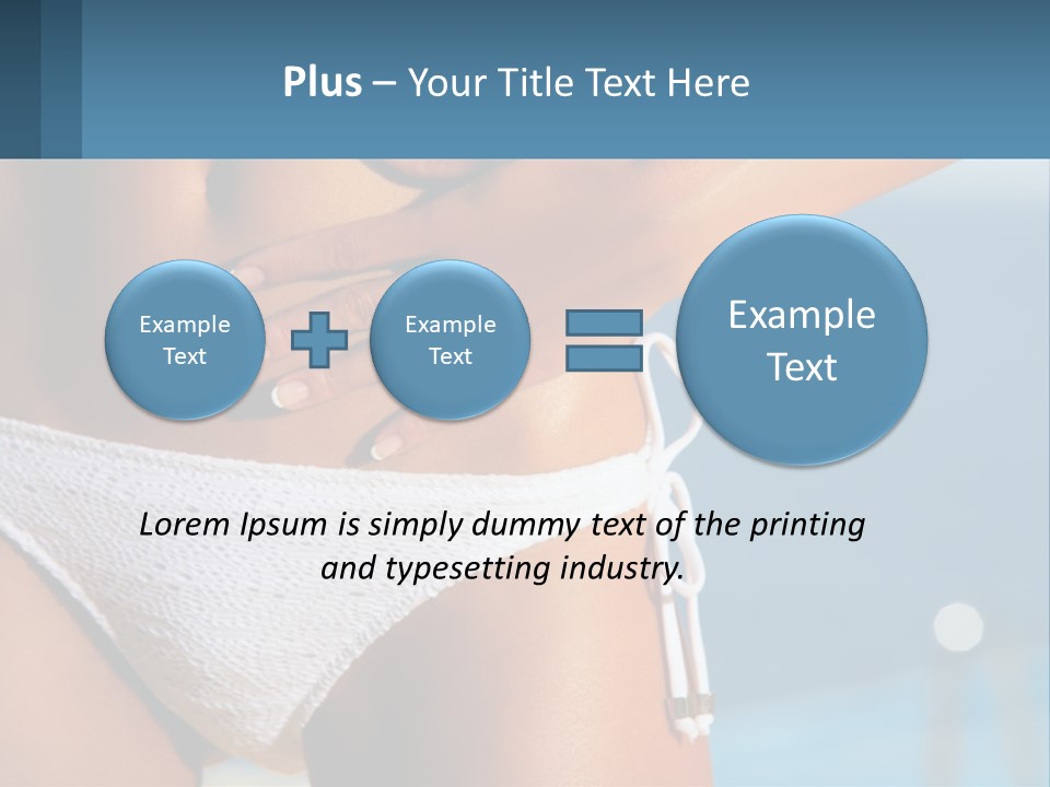 House Investment Small PowerPoint Template