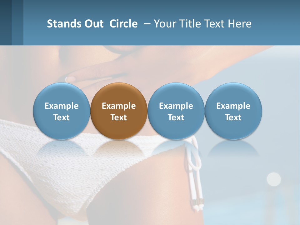 House Investment Small PowerPoint Template