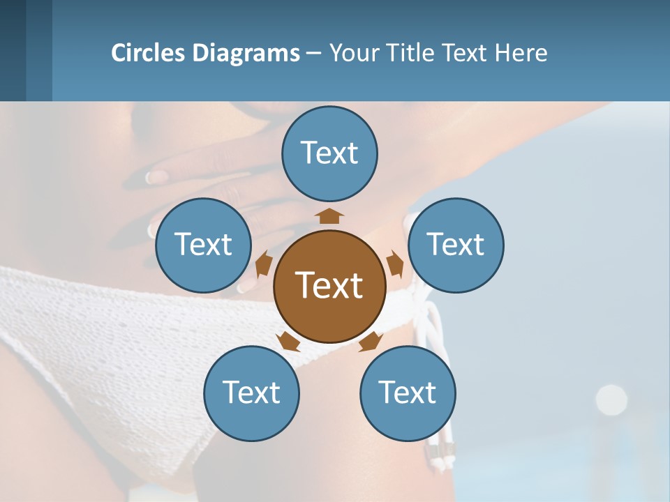 House Investment Small PowerPoint Template