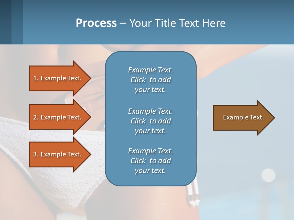 House Investment Small PowerPoint Template