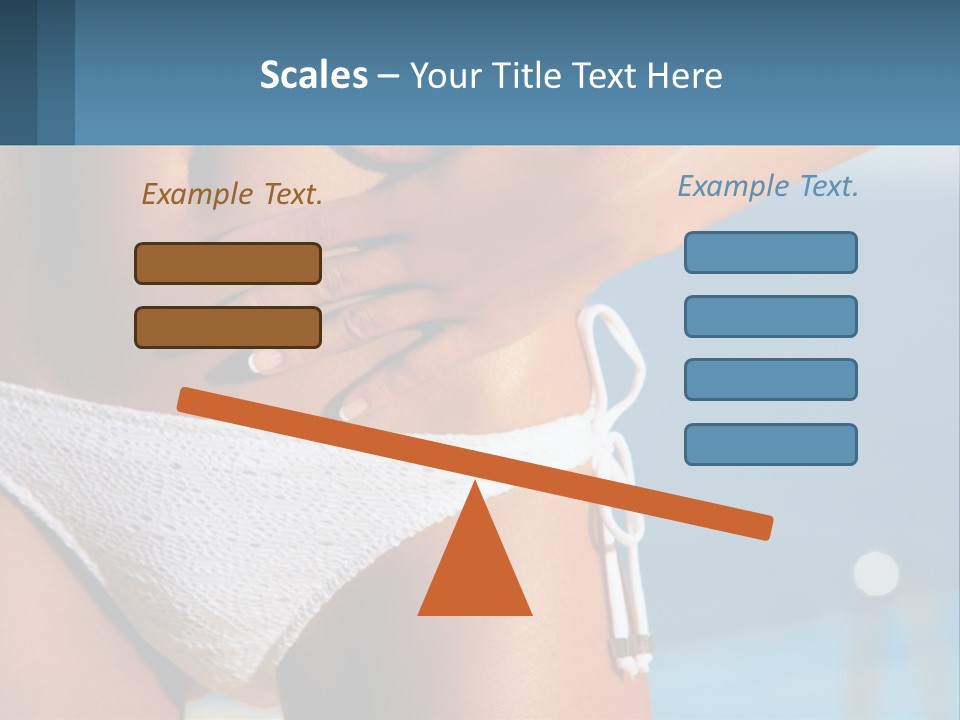 House Investment Small PowerPoint Template