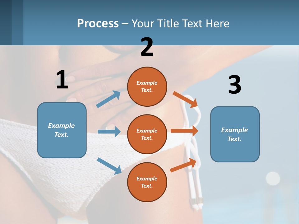 House Investment Small PowerPoint Template