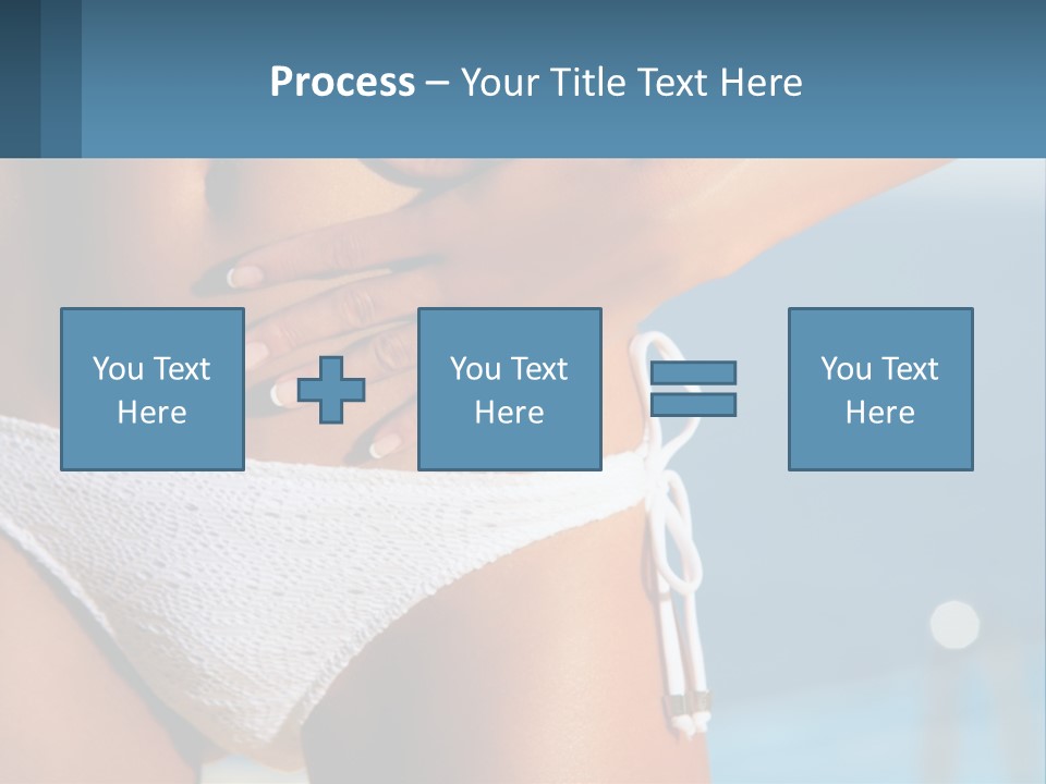 House Investment Small PowerPoint Template