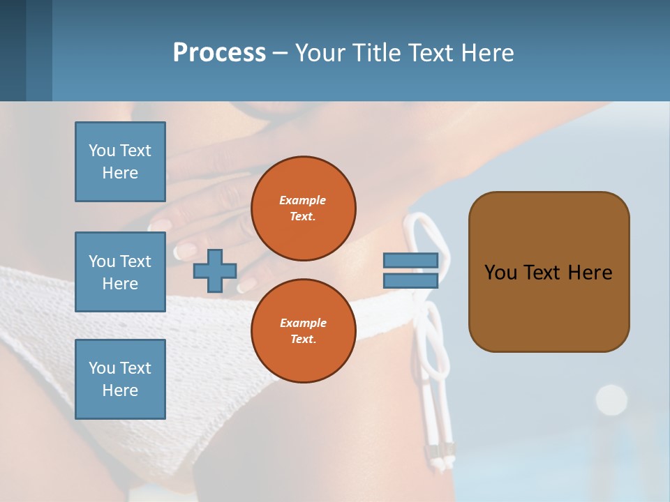 House Investment Small PowerPoint Template