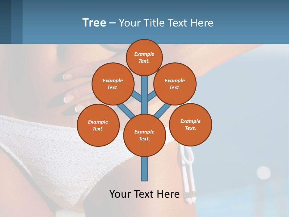 House Investment Small PowerPoint Template