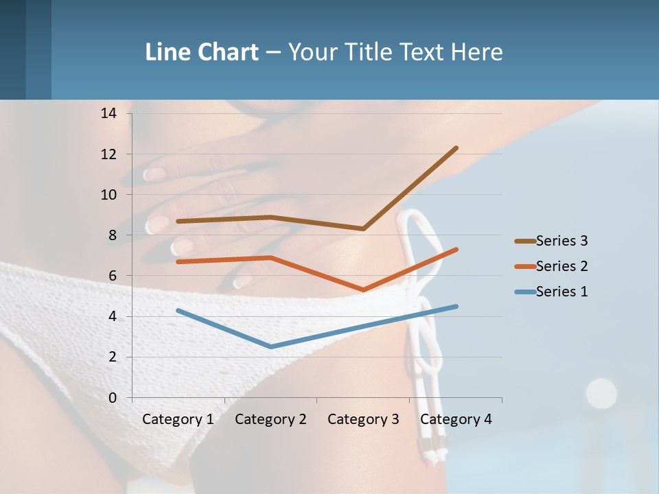 House Investment Small PowerPoint Template