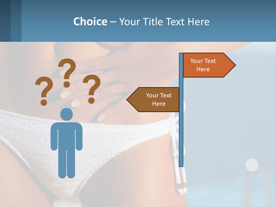 House Investment Small PowerPoint Template