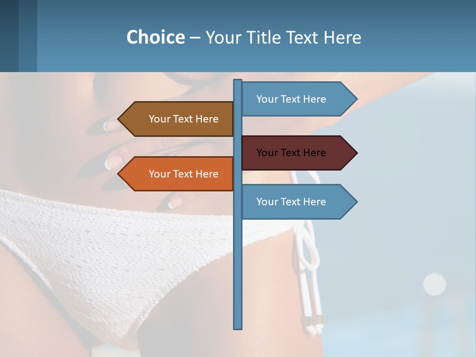 House Investment Small PowerPoint Template