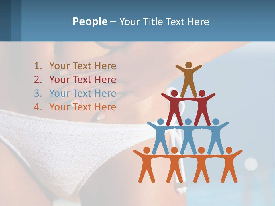 House Investment Small PowerPoint Template