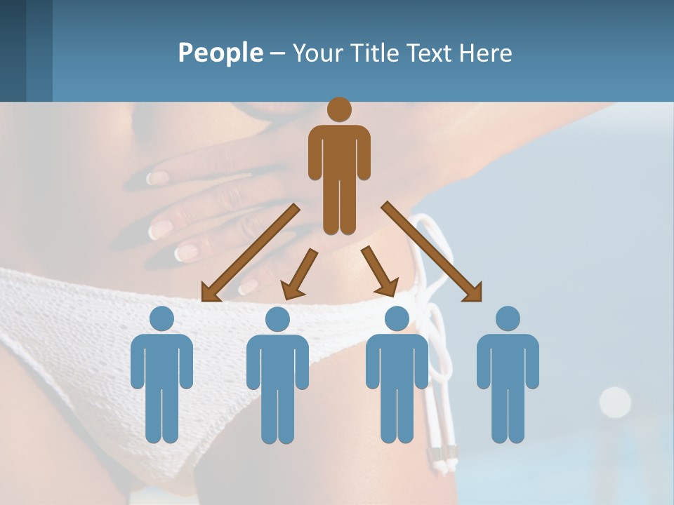 House Investment Small PowerPoint Template