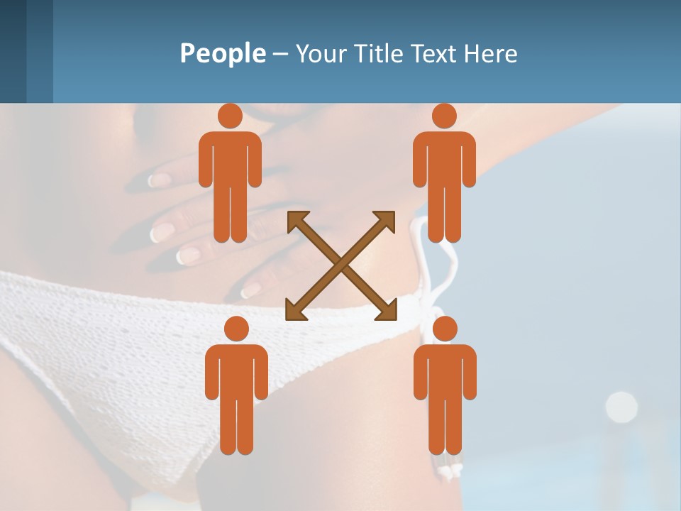 House Investment Small PowerPoint Template