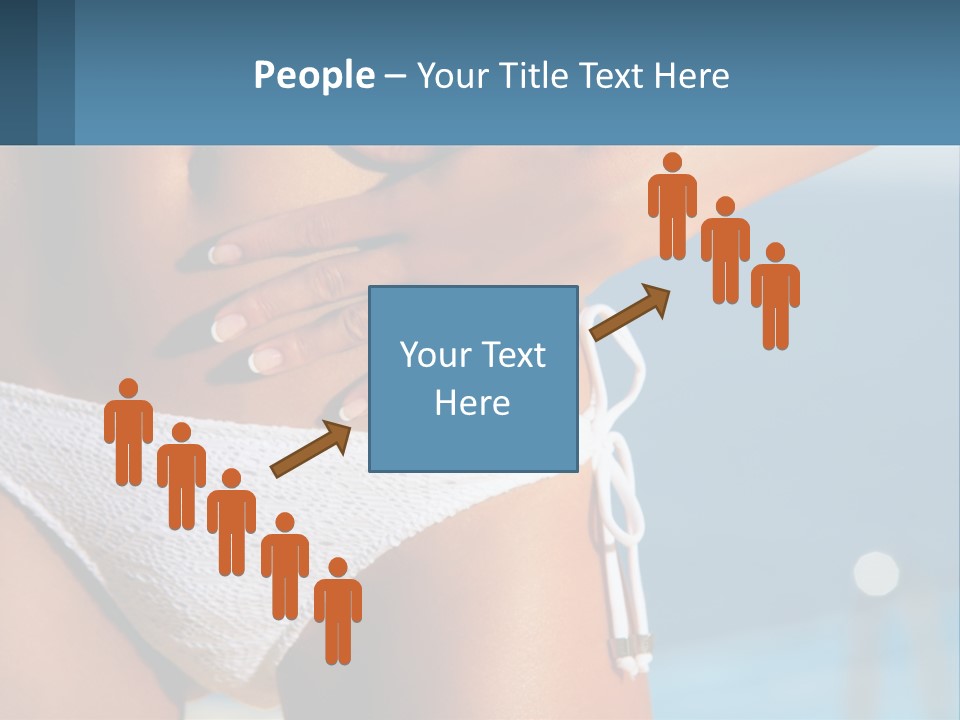 House Investment Small PowerPoint Template