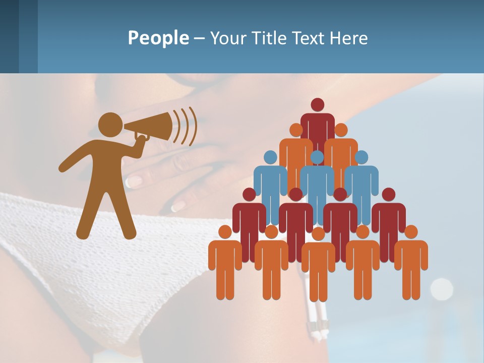 House Investment Small PowerPoint Template