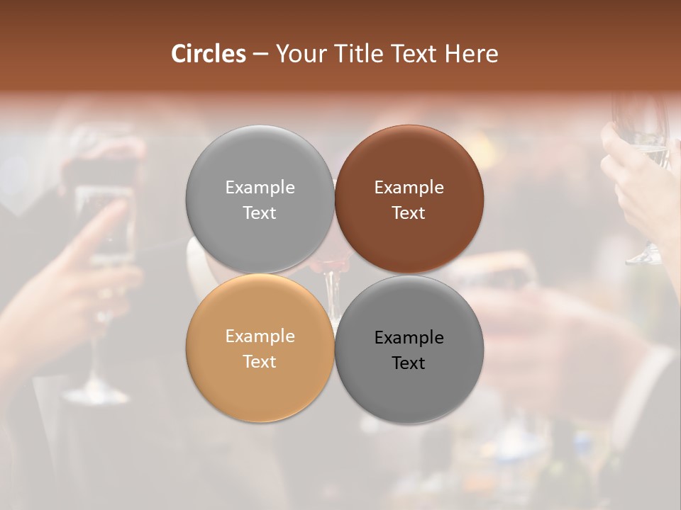 Selling Model Agent PowerPoint Template
