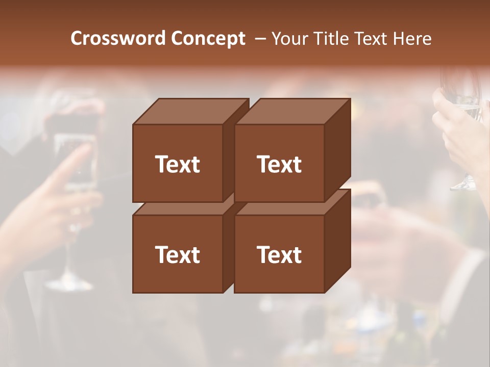 Selling Model Agent PowerPoint Template