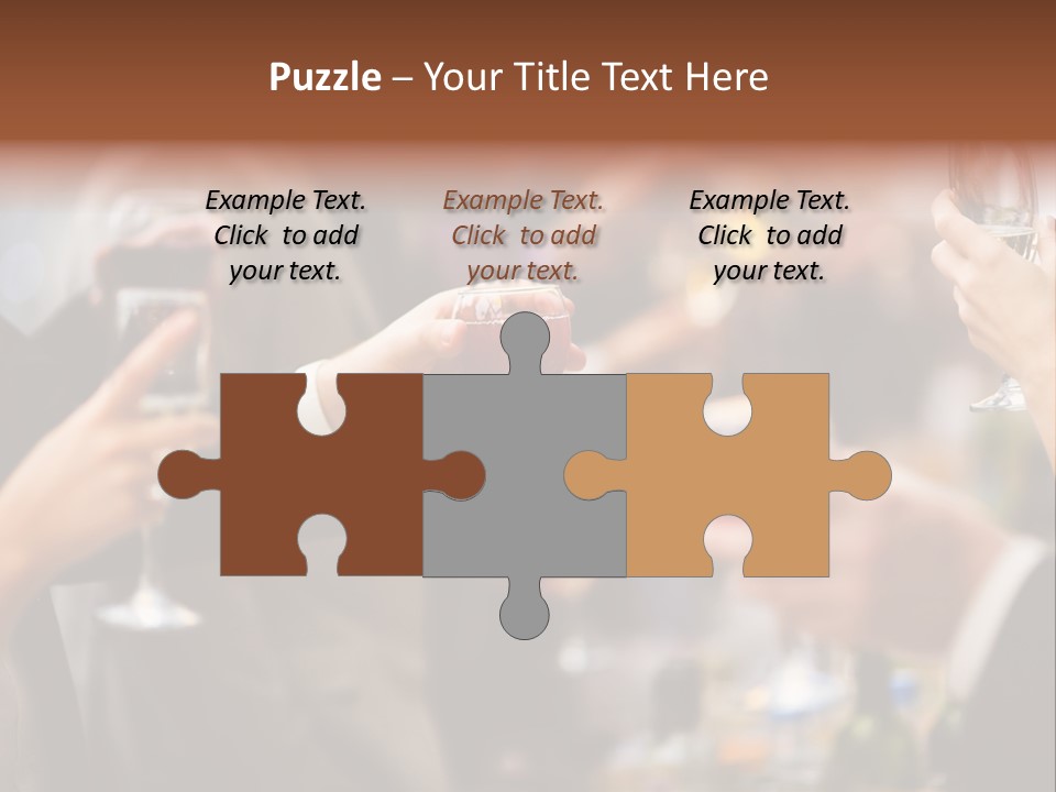 Selling Model Agent PowerPoint Template