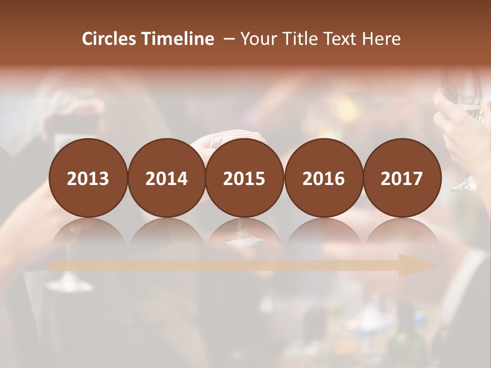 Selling Model Agent PowerPoint Template