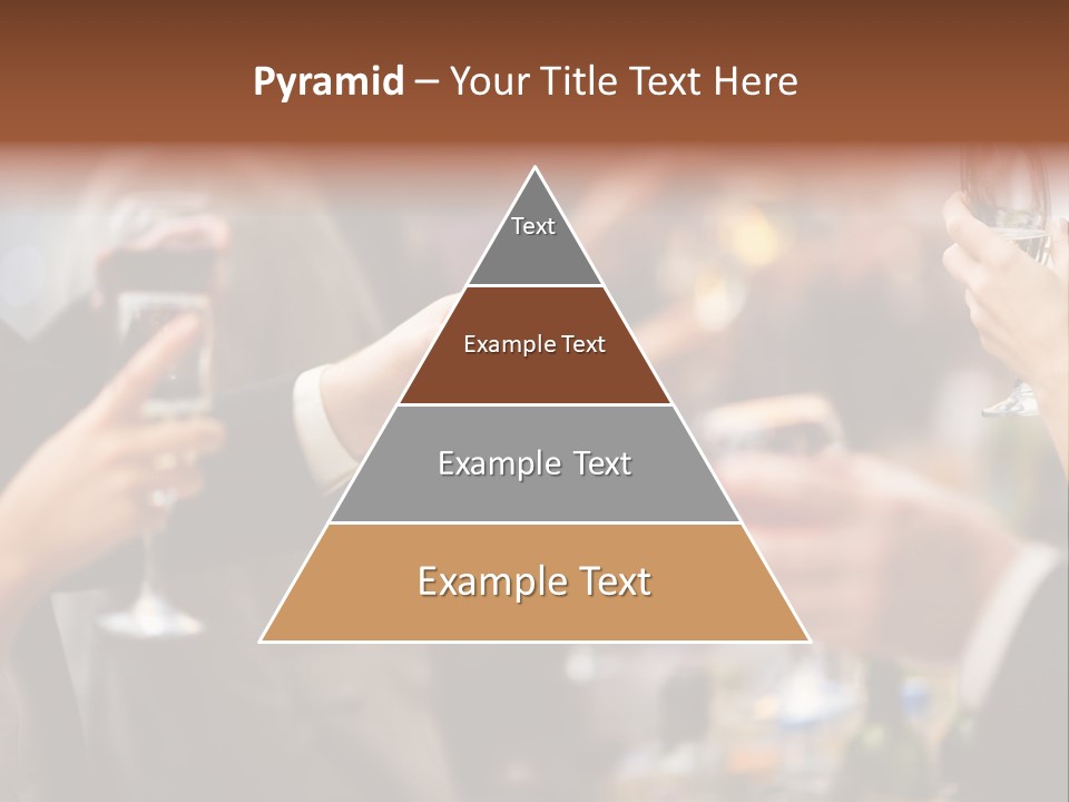 Selling Model Agent PowerPoint Template