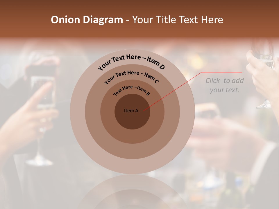 Selling Model Agent PowerPoint Template